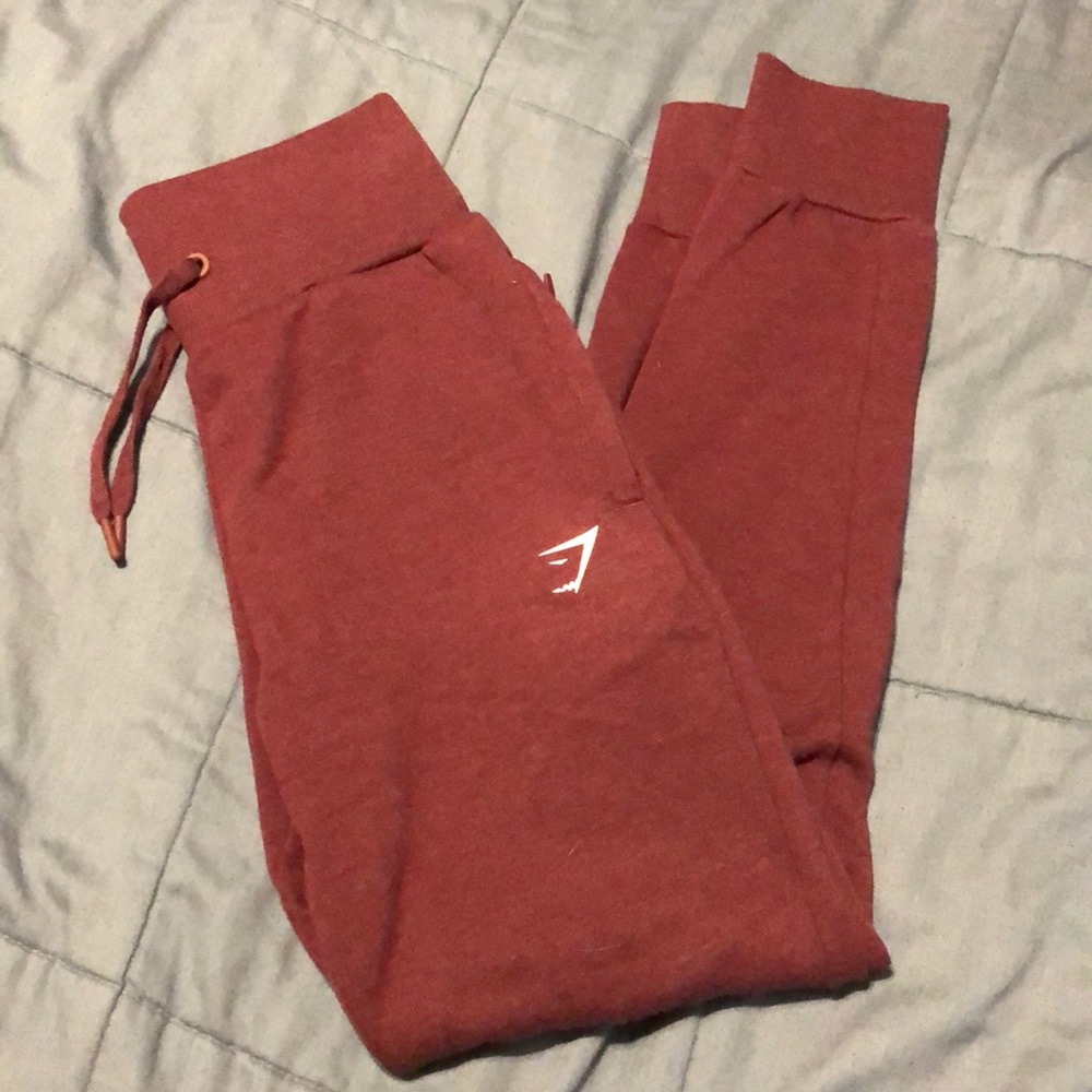 Gymshark joggers